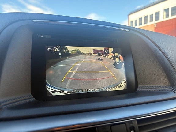 Mazda CX-5 15 of 16
