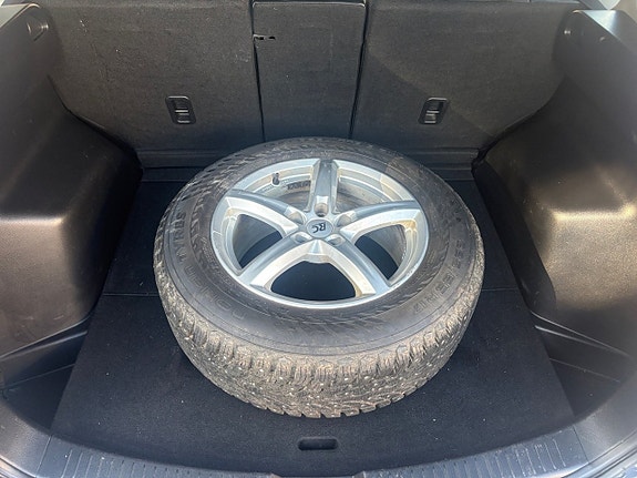 Mazda CX-5 9 of 16