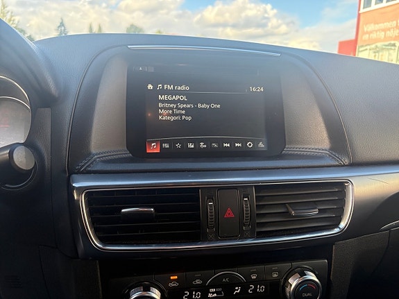 Mazda CX-5 14 of 16