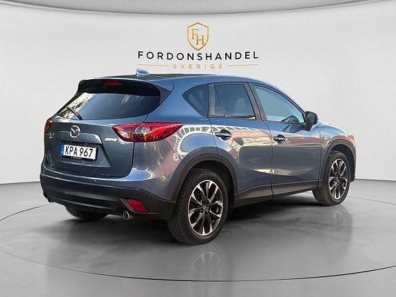 Mazda CX-5 5 of 16