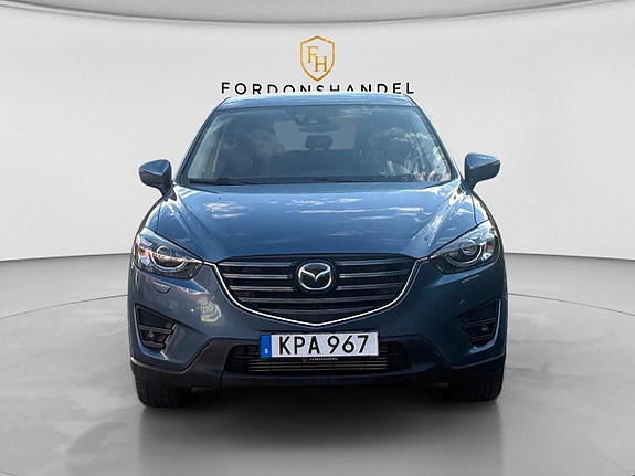 Mazda CX-5 2 of 16