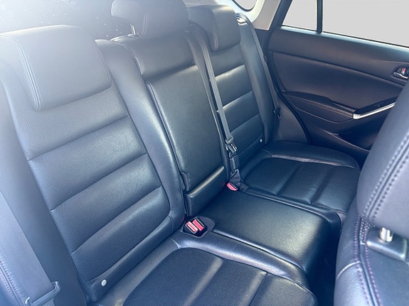 Mazda CX-5 12 of 16