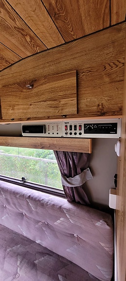 Öggestorp comfort 520 4 of 14
