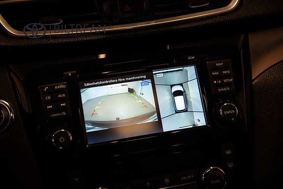 Nissan Qashqai 16 of 19