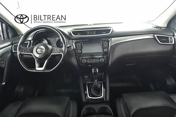 Nissan Qashqai 8 of 19