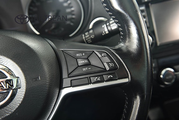 Nissan Qashqai 13 of 19