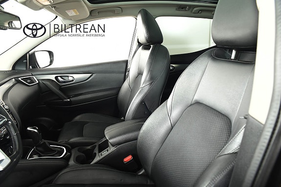Nissan Qashqai 7 of 19