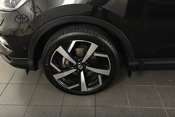 Nissan Qashqai 19 of 19