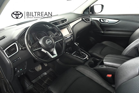 Nissan Qashqai 6 of 19