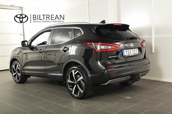 Nissan Qashqai 3 of 19