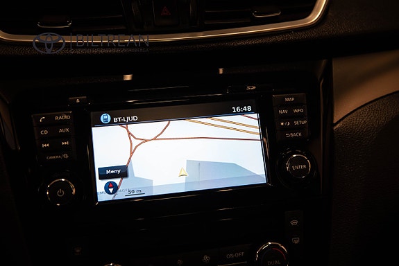 Nissan Qashqai 17 of 19