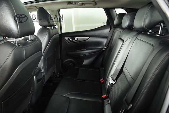 Nissan Qashqai 9 of 19