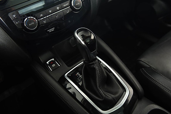 Nissan Qashqai 14 of 19