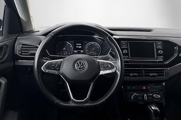 Volkswagen T-Cross 5 of 16