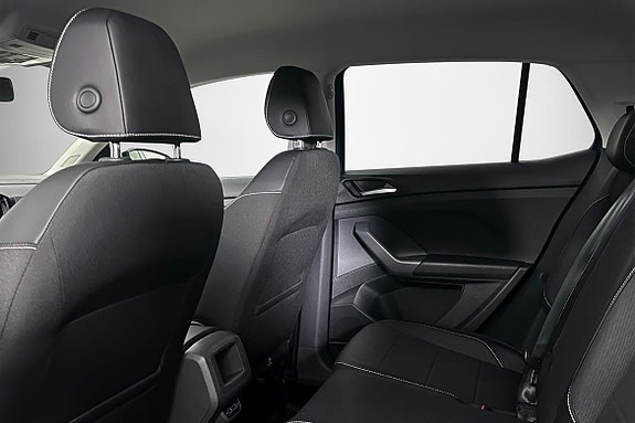 Volkswagen T-Cross 15 of 16