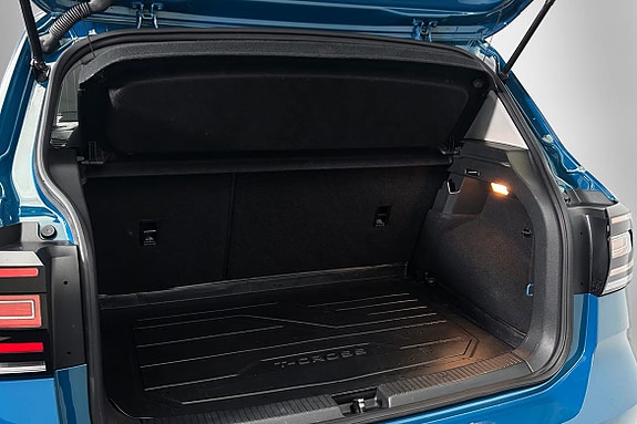 Volkswagen T-Cross 16 of 16
