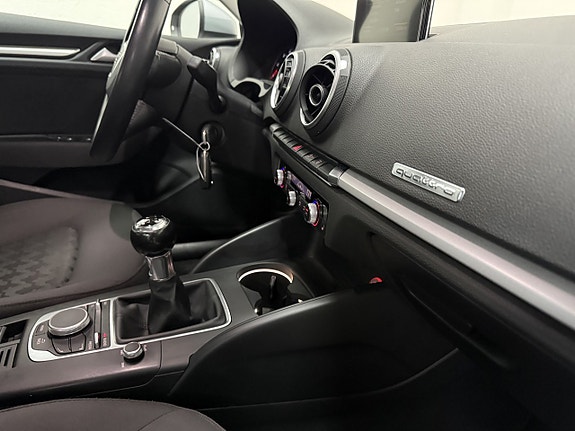 Audi A3 10 of 12