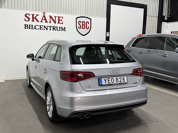 Audi A3 6 of 12