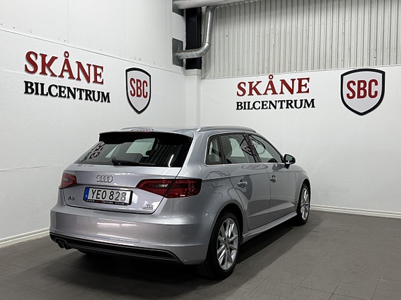 Audi A3 4 of 12