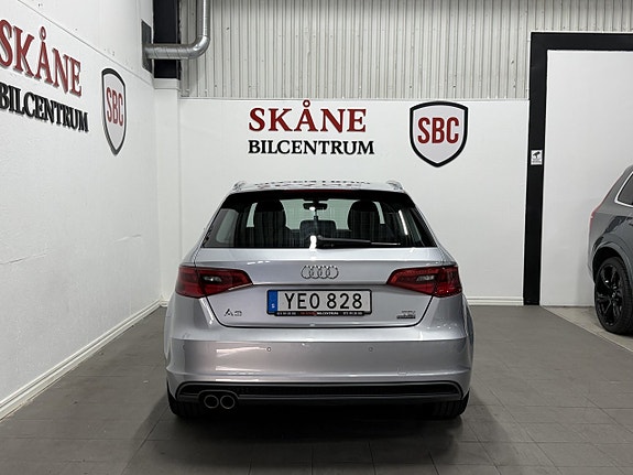 Audi A3 5 of 12