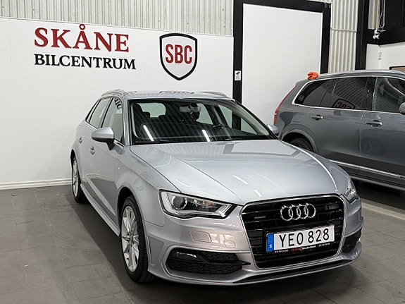 Audi A3 3 of 12