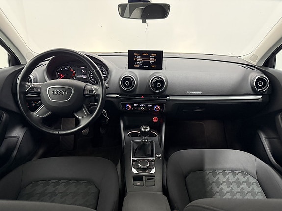 Audi A3 7 of 12