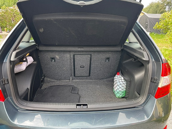 Skoda Rapid Spaceback 5 of 9