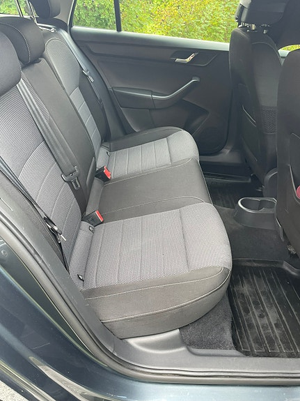 Skoda Rapid Spaceback 9 of 9