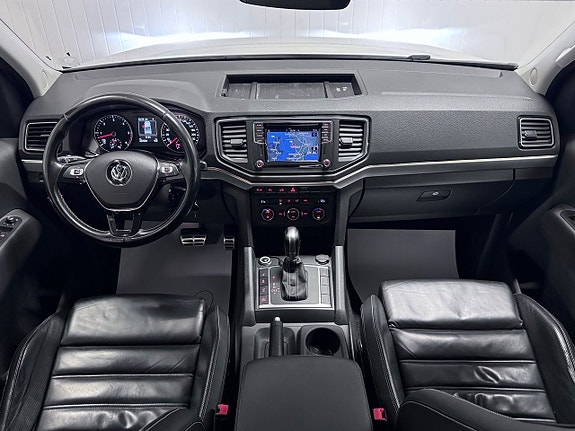 Volkswagen Amarok 12 of 26