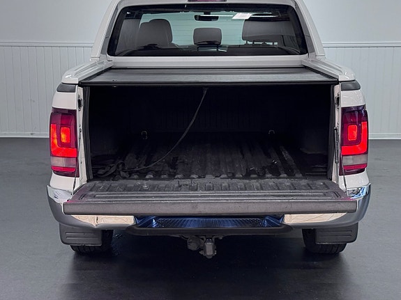 Volkswagen Amarok 10 of 26