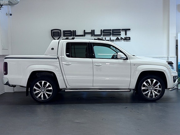Volkswagen Amarok 6 of 26
