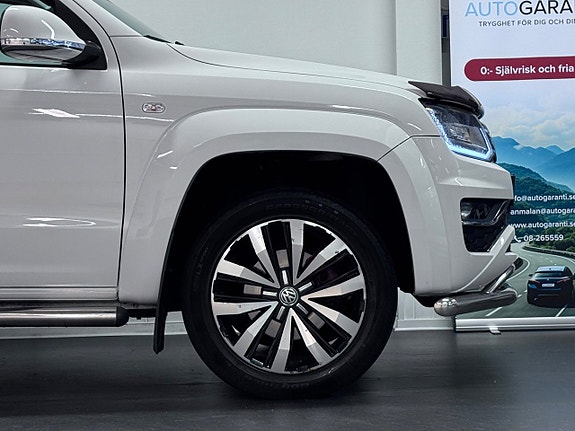 Volkswagen Amarok 7 of 26