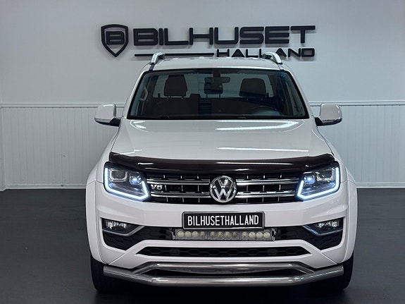 Volkswagen Amarok 3 of 26