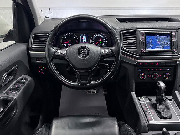 Volkswagen Amarok 19 of 26