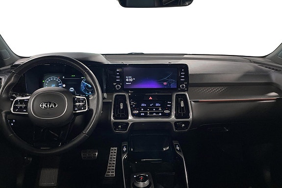 Kia Sorento 11 of 30