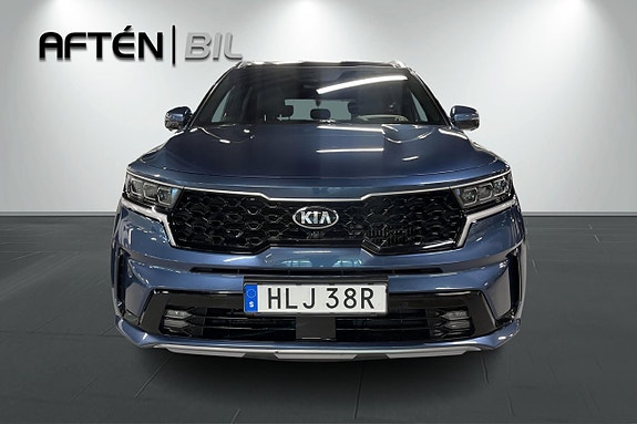 Kia Sorento 3 of 30