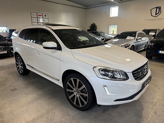Volvo XC60 21 of 24