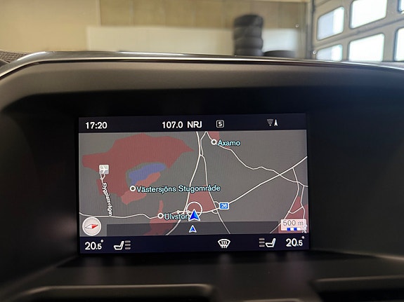Volvo XC60 17 of 24