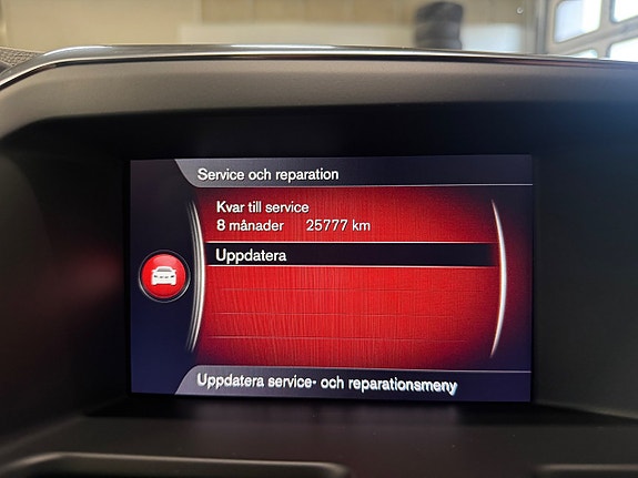 Volvo XC60 24 of 24