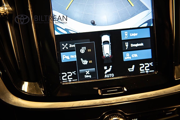 Volvo V60 Cross Country 16 of 20