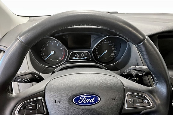 Ford Focus 14 of 18