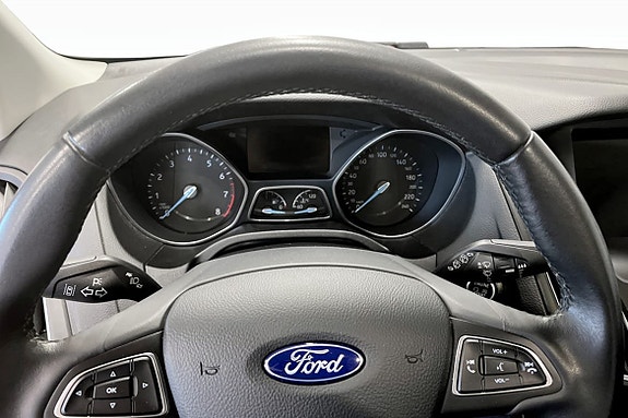 Ford Focus 13 of 18