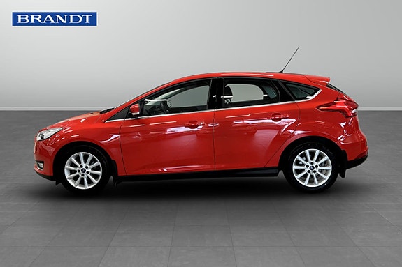 Ford Focus 6 of 18