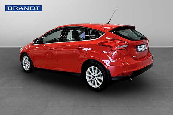 Ford Focus 4 of 18