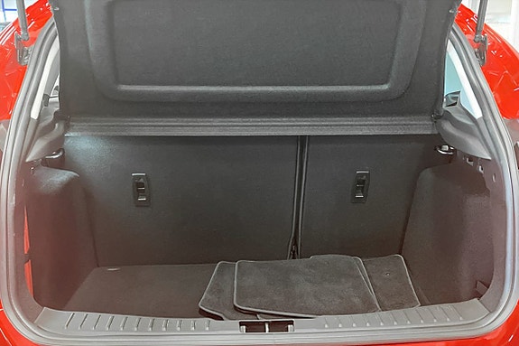 Ford Focus 17 of 18