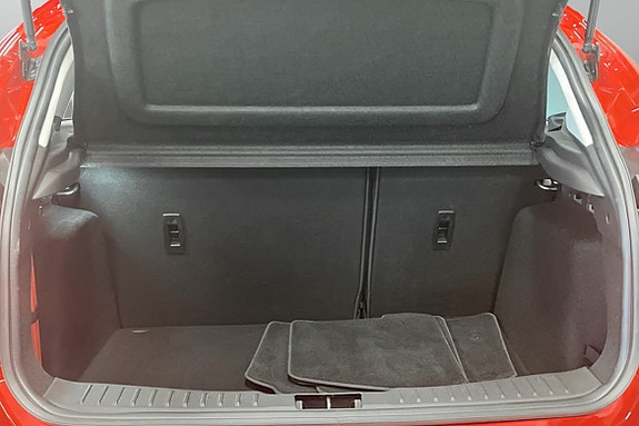 Ford Focus 18 of 18