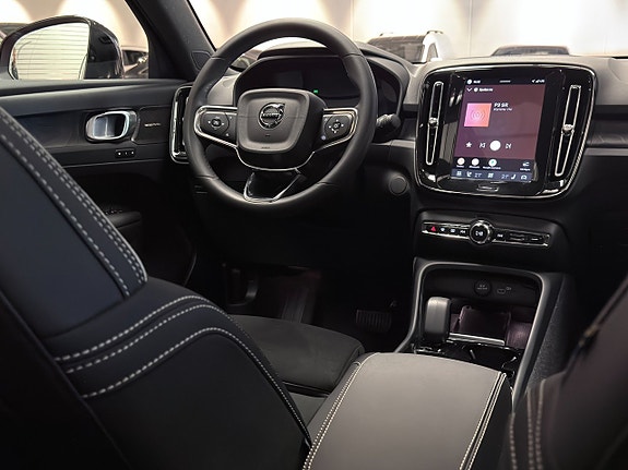 Volvo C40 20 of 21
