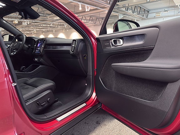 Volvo C40 15 of 21
