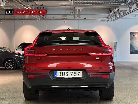 Volvo C40 6 of 21