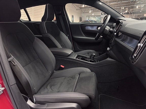 Volvo C40 16 of 21